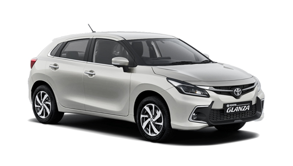 Toyota India Subscribe